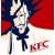 새로 개장한 KFC ..